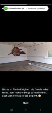 Foto - Halle zu vermieten - 380,00 EUR Kaltmiete,