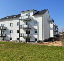 3-Zimmer DG-Wohnung ( Wohnberechtigungsschein erforderlich ) - Nidderau