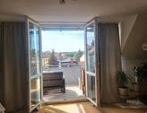 Foto - Maisonette-Whg. zentral Gotha - 750,00 EUR Kaltmiete,