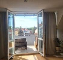 Maisonette-Whg. zentral Gotha - 750,00 EUR Kaltmiete, in Gotha (PLZ: 99867)