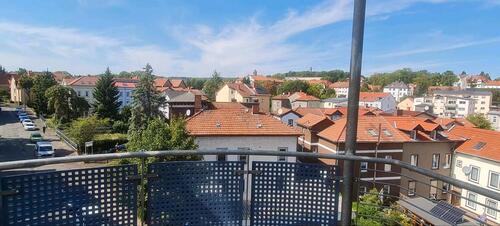 Foto - Etagenwohnung zur Miete in Gotha