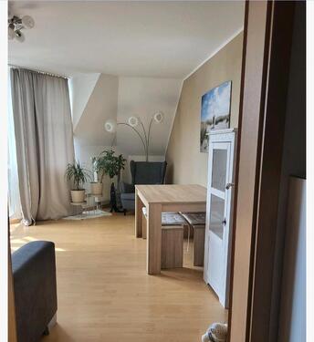 Foto - Etagenwohnung in Gotha