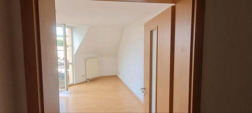 Foto - Etagenwohnung in Gotha zur Miete