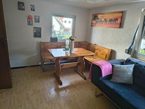Foto - Haus zur Miete ab sofort verfückbar.
