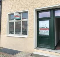 Kleines Ladengeschäft in der Bahnhofszeile Bad Saarow!