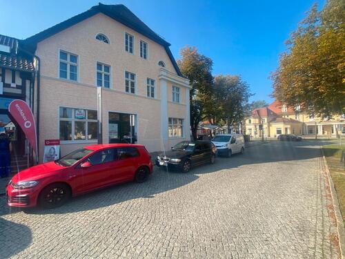 Foto - andere in Bad Saarow