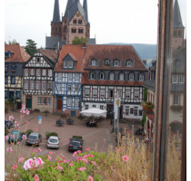 Charmante 4-Zimmer-Wohnung mit modernem Komfort zentraler Lage GN - Gelnhausen