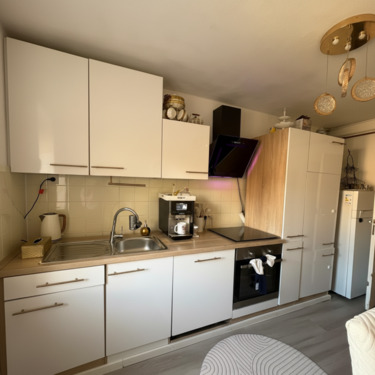 Foto - Etagenwohnung in Gelnhausen
