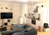 Foto - Moderne Wohnung Aufzug - 650,00 EUR Kaltmiete,