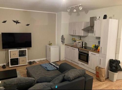 Foto - Etagenwohnung zur Miete in Siegen