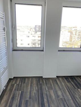 Foto - Etagenwohnung in Siegen