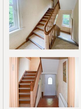 Foto - 3-Zimmer Wohnung in Suhl - 420,00 EUR Kaltmiete,