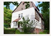 Foto - Etagenwohnung in Suhl zur Miete