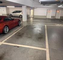 Tiefgaragenstellplatz Torstraße - Berlin Pankow