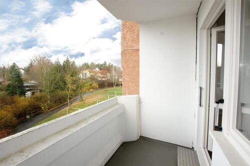 Foto - 1 Zimmer Etagenwohnung zur Miete in Plauen