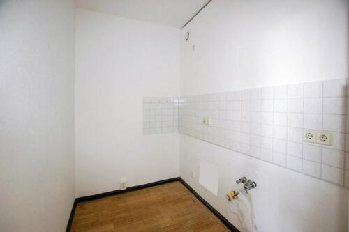 Foto - Etagenwohnung in Plauen zur Miete