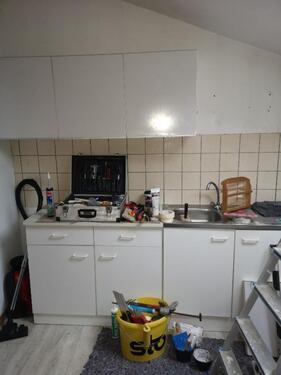 Foto - Etagenwohnung in Harrislee