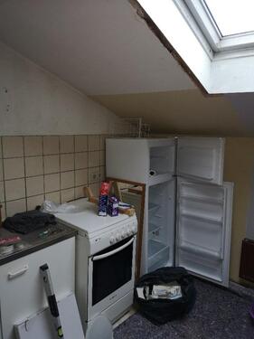 Foto - Etagenwohnung in Harrislee zur Miete