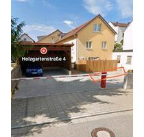 Großer Stellplatz aussen mit Schranke zu vermieten in Rheinhausen - Regensburg Brandlberg