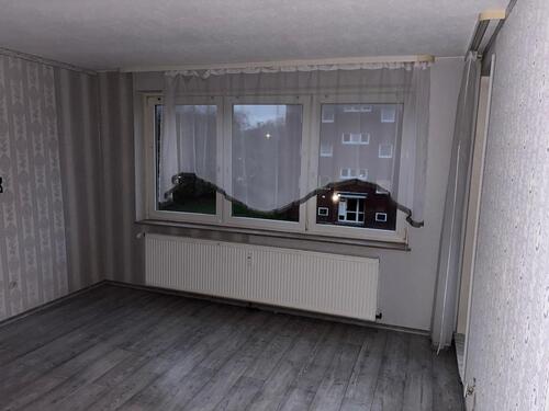 Foto - Etagenwohnung zur Miete in Emden