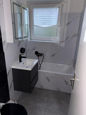 Foto - Etagenwohnung in Emden