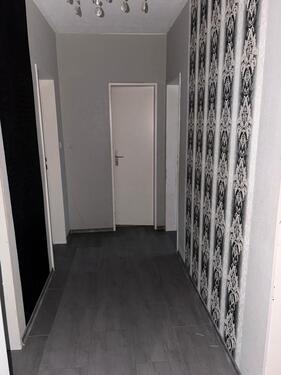 Foto - Etagenwohnung in Emden zur Miete