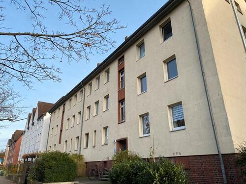 Foto - Wunderbar bahnhofsnah! - 573,00 EUR Kaltmiete,