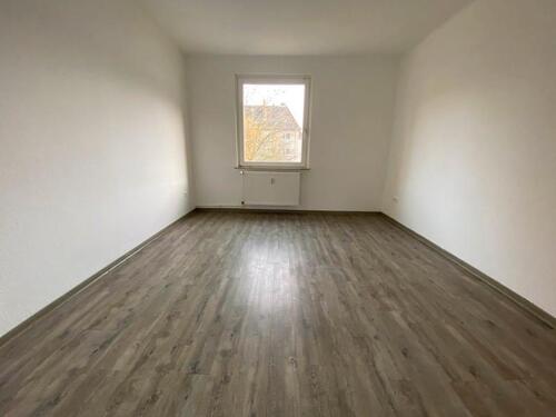 Foto - Etagenwohnung zur Miete in Braunschweig