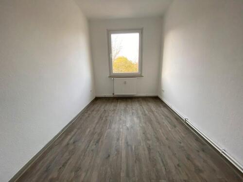 Foto - Etagenwohnung in Braunschweig zur Miete