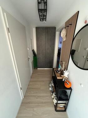 Foto - Etagenwohnung in Nürnberg