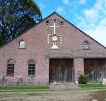 Recklinghausen, Hallenteil mit ca. 350m² plus 500m² Außengelände