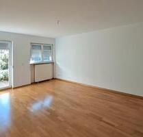 Attraktive Erdgeschosswohnung zur Miete in Schwielowsee (Potsdam) - Wentzel Dr.