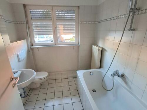 Foto - 2 Zimmer Etagenwohnung in Schwielowsee