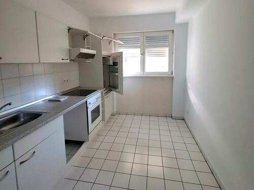 Foto - Etagenwohnung in Schwielowsee zur Miete