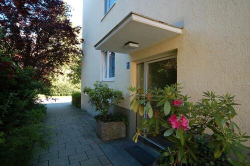 Foto - 1,5 Zimmer Mietwohnung- Baldham