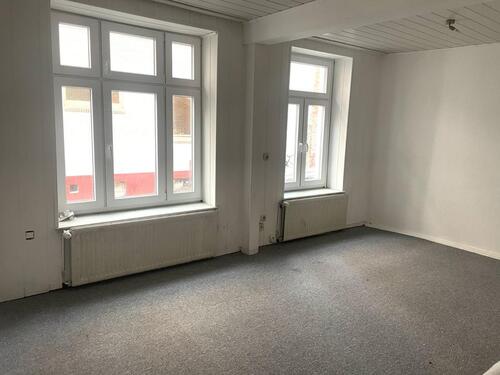 Foto - 2 Zimmerwohnung Erdgeschoss Altstadt