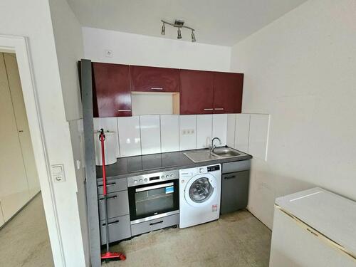 Foto - 1 Zimmer Etagenwohnung in Dortmund