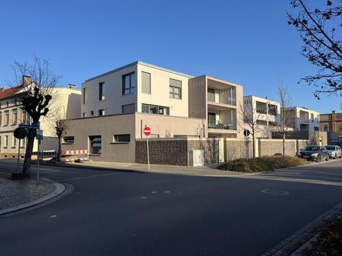 Foto - 3 Zimmer Etagenwohnung in Finsterwalde