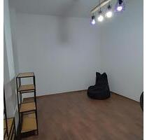 Wohnung in Amberger Innenstadt ab dem 1. Januar - Hirschau