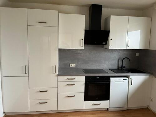 Foto - 2 Zimmer Etagenwohnung in Ochtrup