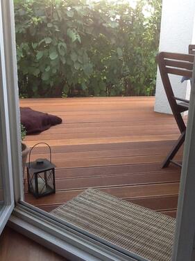 Foto - 3,5-Zimmer-Wohnung in Leonberg (Ramtel)