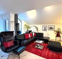 Zentrumsnah & ruhig wohnen: 3,5-Zi.-Wohnung mit Balkon und Stellplatz - Havixbeck