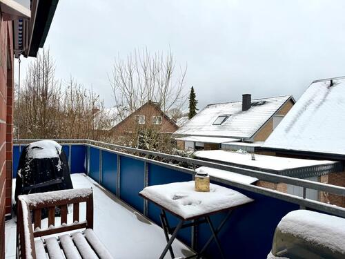 Foto - 3 Zimmer Etagenwohnung zur Miete in Havixbeck