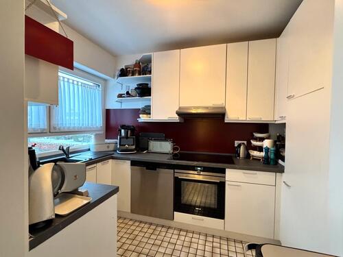 Foto - Etagenwohnung in Havixbeck zur Miete