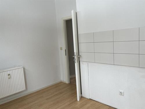 Foto - Etagenwohnung in Reichenbach im Vogtland zur Miete