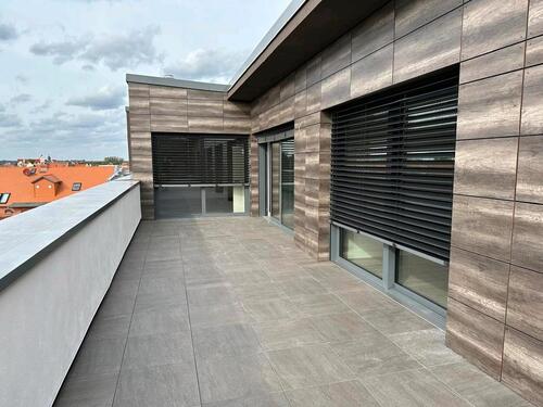 Foto - Tolle Penthouse Wohnung zu vermieten