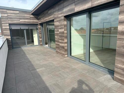 Foto - 3 Zimmer Einfamilienhaus zur Miete in Burg