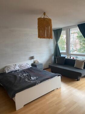 Foto - 5 Zimmer Etagenwohnung zur Miete in München