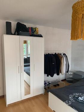 Foto - 5 Zimmer Etagenwohnung in München