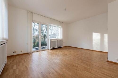 Foto - Exklusive Bürofläche mit Balkon und Stellplätzen in Essen-Rüttenscheid